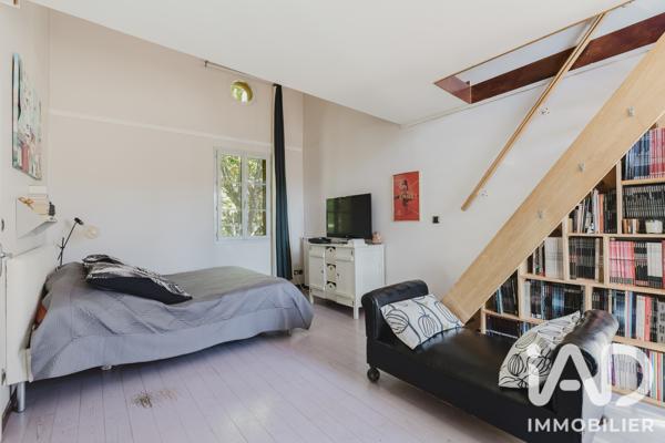 Maison à vendre 10 pièces 198,63 m² Toulouse