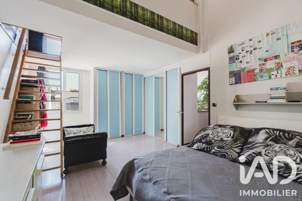 Maison à vendre 10 pièces 198,63 m² Toulouse