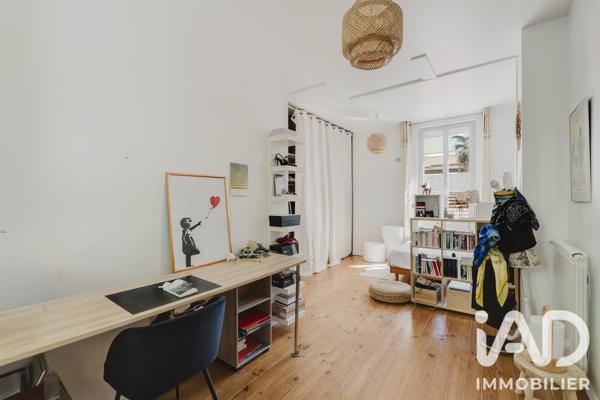 Maison à vendre 10 pièces 198,63 m² Toulouse