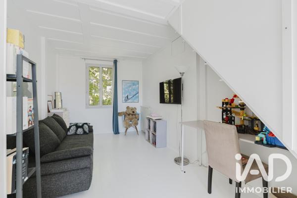 Maison à vendre 10 pièces 198,63 m² Toulouse