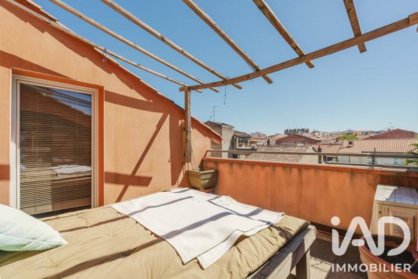 Maison à vendre 10 pièces 198,63 m² Toulouse