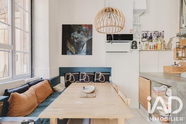 Maison à vendre 10 pièces 198,63 m² Toulouse