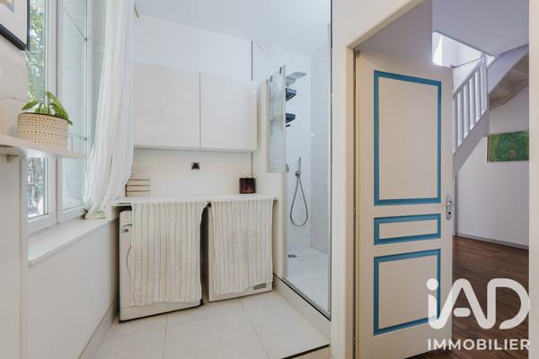 Maison à vendre 10 pièces 198,63 m² Toulouse