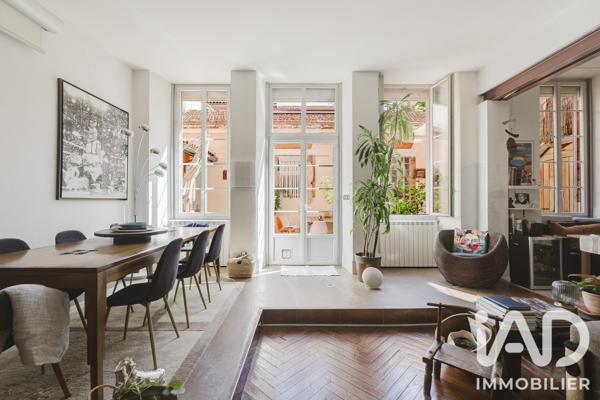 Maison à vendre 10 pièces 198,63 m² Toulouse