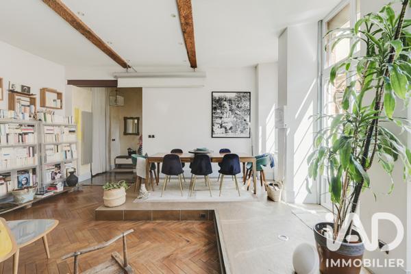 Maison à vendre 10 pièces 198,63 m² Toulouse