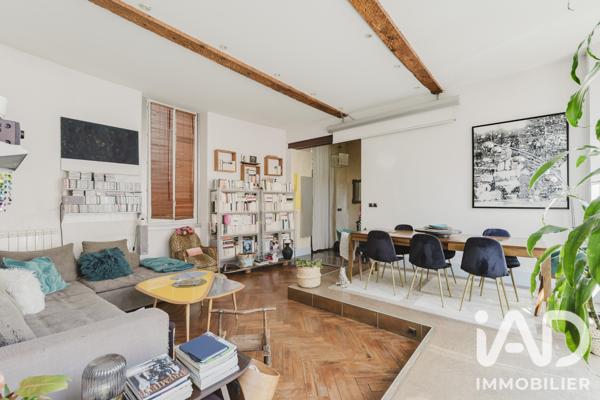 Maison à vendre 10 pièces 198,63 m² Toulouse