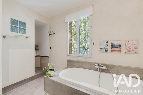 Maison à vendre 10 pièces 198,63 m² Toulouse