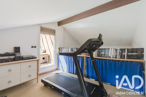 Maison à vendre 10 pièces 198,63 m² Toulouse
