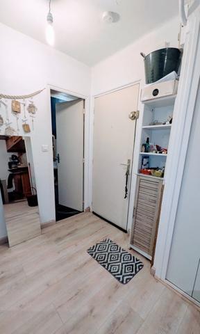 Appartement à vendre |  Brest |  2 pièces | 41 m²