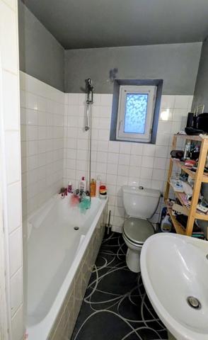 Appartement à vendre |  Brest |  2 pièces | 41 m²