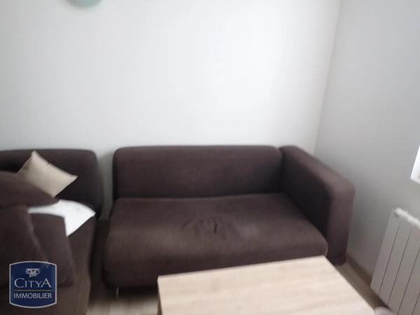 Appartement à vendre 2 pièces 45m²