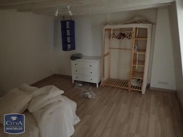 Appartement à vendre 2 pièces 45m²