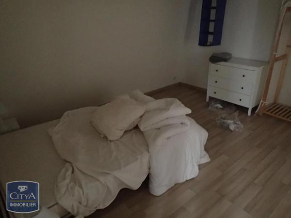 Appartement à vendre 2 pièces 45m²