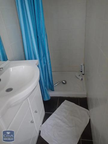 Appartement à vendre 2 pièces 45m²