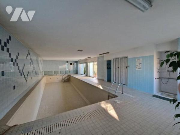 PROPRIÉTÉ D'EXCEPTION LIVRY-GARGAN / LE RAINCY