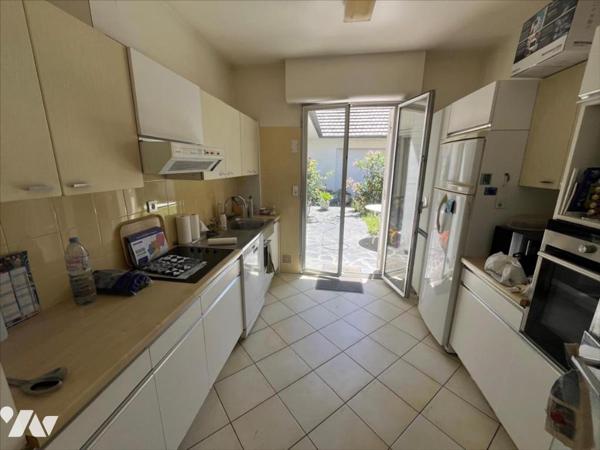 PROPRIÉTÉ D'EXCEPTION LIVRY-GARGAN / LE RAINCY