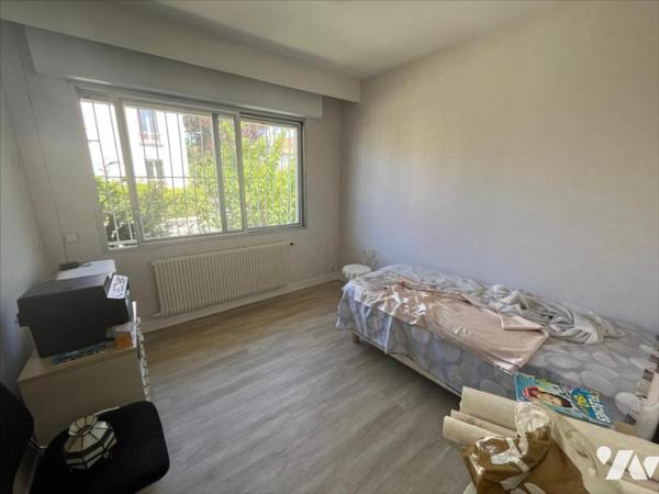 PROPRIÉTÉ D'EXCEPTION LIVRY-GARGAN / LE RAINCY