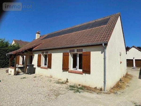 Maison à vendre à Chitenay dans le Loir-et-Cher (41120), ref : 001/2151