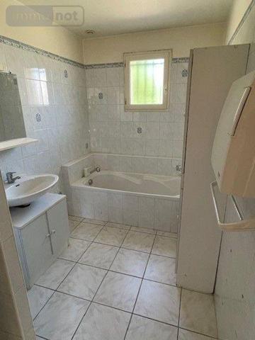 Maison à vendre à Chitenay dans le Loir-et-Cher (41120), ref : 001/2151