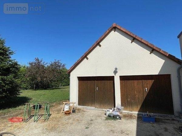 Maison à vendre à Chitenay dans le Loir-et-Cher (41120), ref : 001/2151