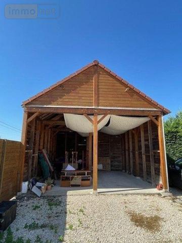 Maison à vendre à Chitenay dans le Loir-et-Cher (41120), ref : 001/2151