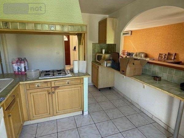 Maison à vendre à Chitenay dans le Loir-et-Cher (41120), ref : 001/2151