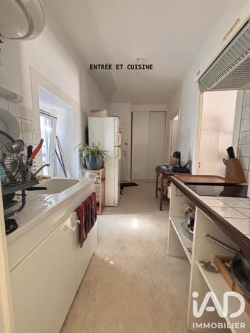 Maison à vendre 9 pièces 264 m² L'Éguille