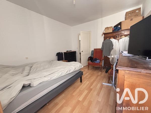 Maison à vendre 9 pièces 264 m² L'Éguille