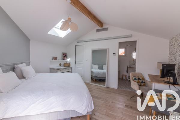 Maison à vendre 7 pièces 156 m² Houilles