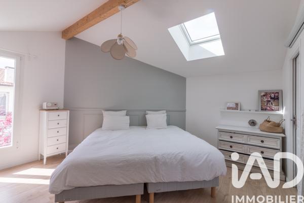 Maison à vendre 7 pièces 156 m² Houilles