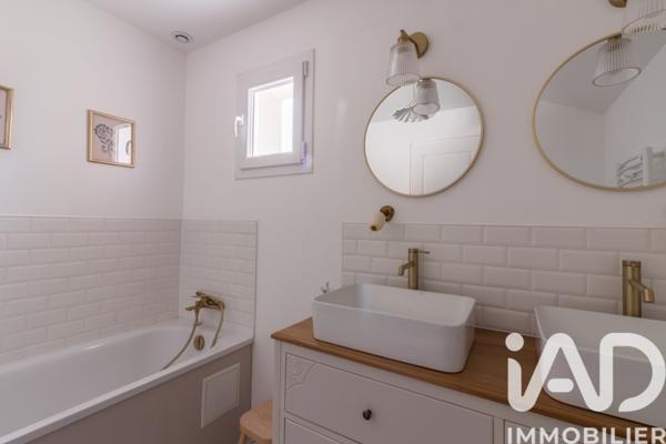 Maison à vendre 7 pièces 156 m² Houilles