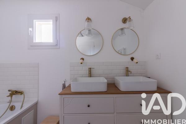 Maison à vendre 7 pièces 156 m² Houilles