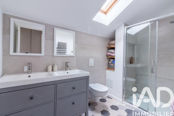 Maison à vendre 7 pièces 156 m² Houilles