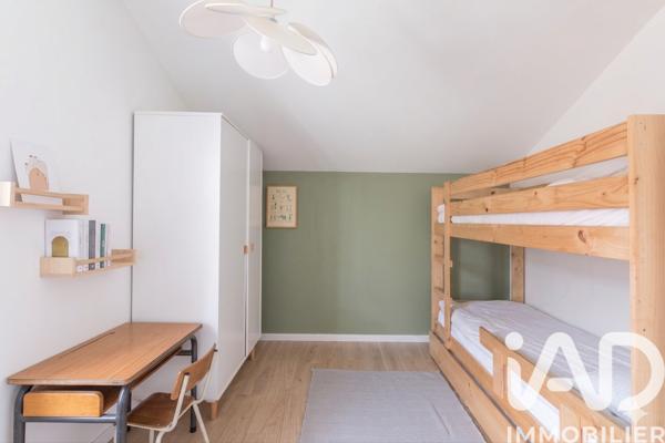 Maison à vendre 7 pièces 156 m² Houilles