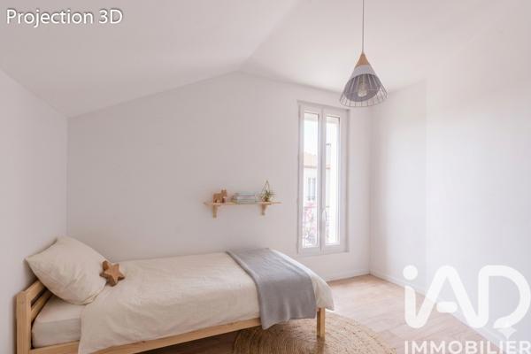 Maison à vendre 7 pièces 156 m² Houilles