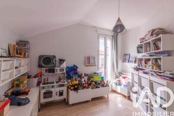 Maison à vendre 7 pièces 156 m² Houilles