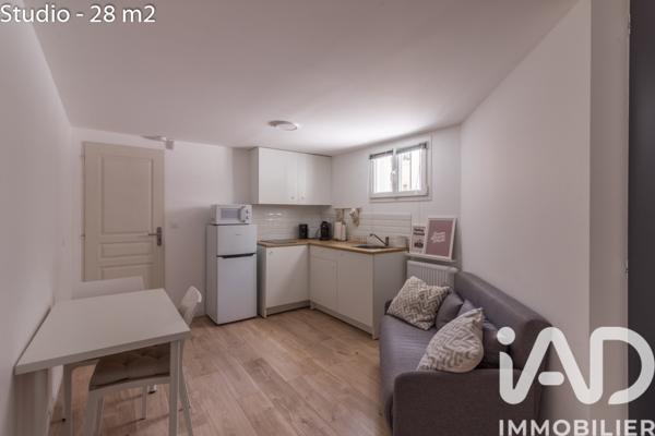 Maison à vendre 7 pièces 156 m² Houilles