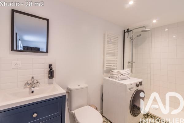 Maison à vendre 7 pièces 156 m² Houilles