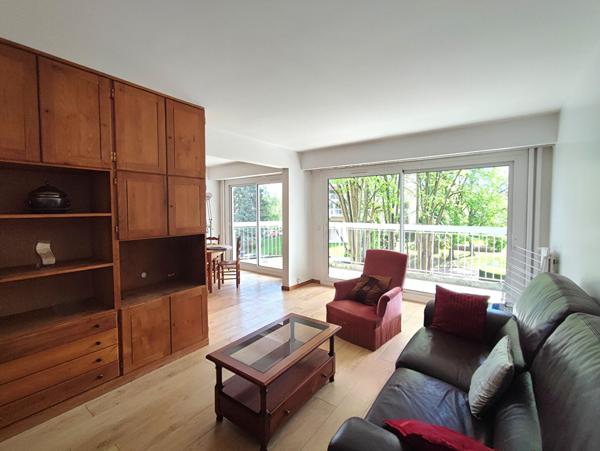 Appartement 4 pièce(s) 83 m2