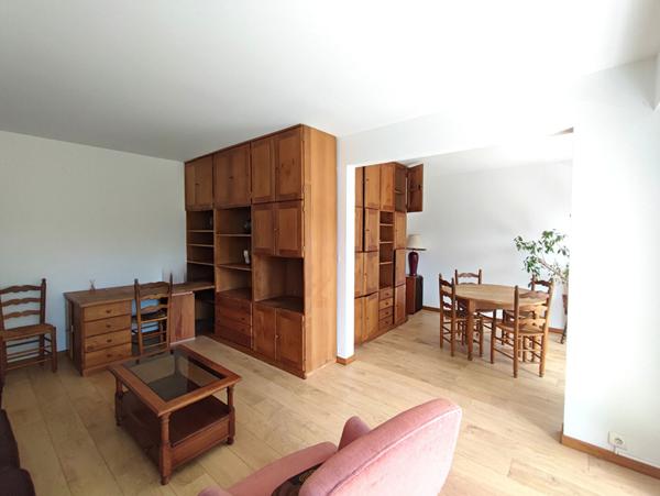 Appartement 4 pièce(s) 83 m2