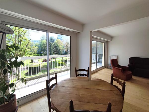 Appartement 4 pièce(s) 83 m2