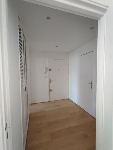 Appartement 4 pièce(s) 83 m2