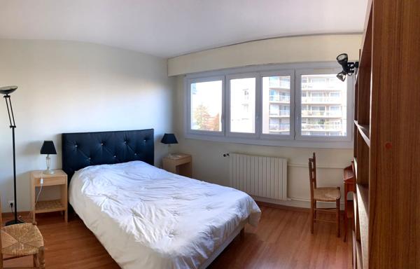 Appartement 4 pièce(s) 83 m2