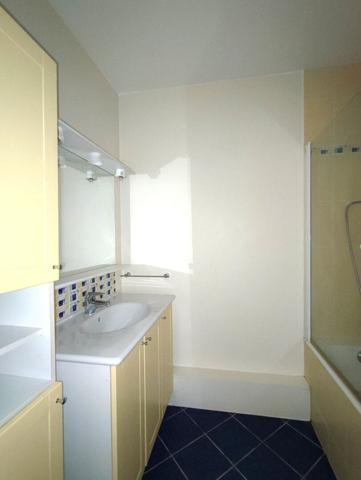 Appartement 4 pièce(s) 83 m2