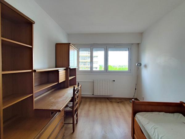 Appartement 4 pièce(s) 83 m2