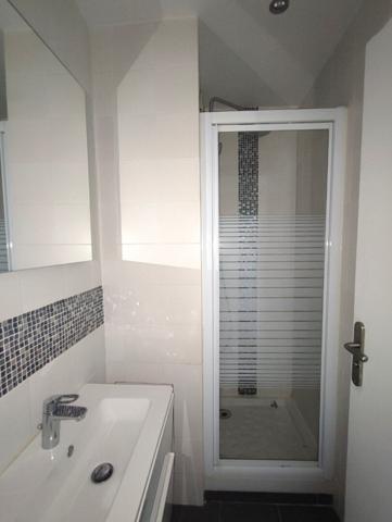 Appartement 4 pièce(s) 83 m2