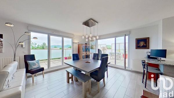 Appartement à vendre 4 pièces 94 m² Sainte-Consorce