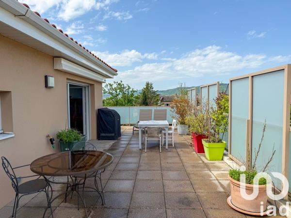 Appartement à vendre 4 pièces 94 m² Sainte-Consorce