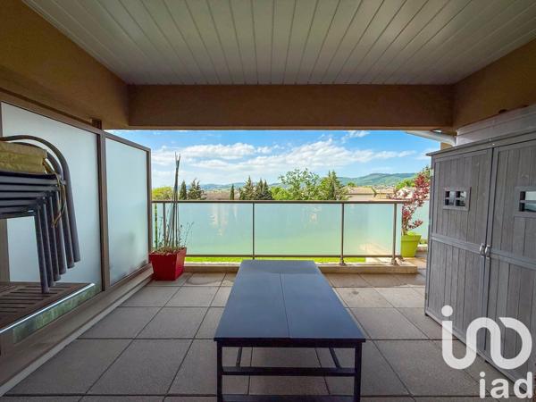 Appartement à vendre 4 pièces 94 m² Sainte-Consorce