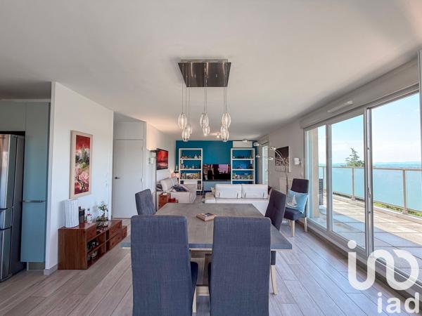 Appartement à vendre 4 pièces 94 m² Sainte-Consorce